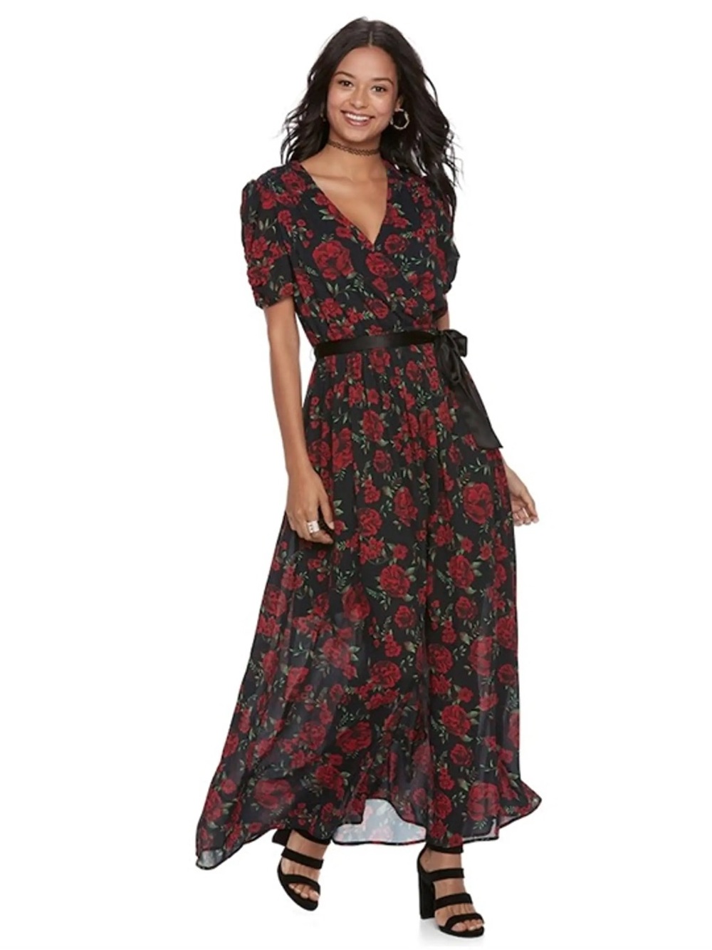 Disney Pixar Coco Maxi Dress